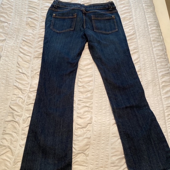 Ghosts & Angels Jeans | Size 9 - Picture 4 of 4